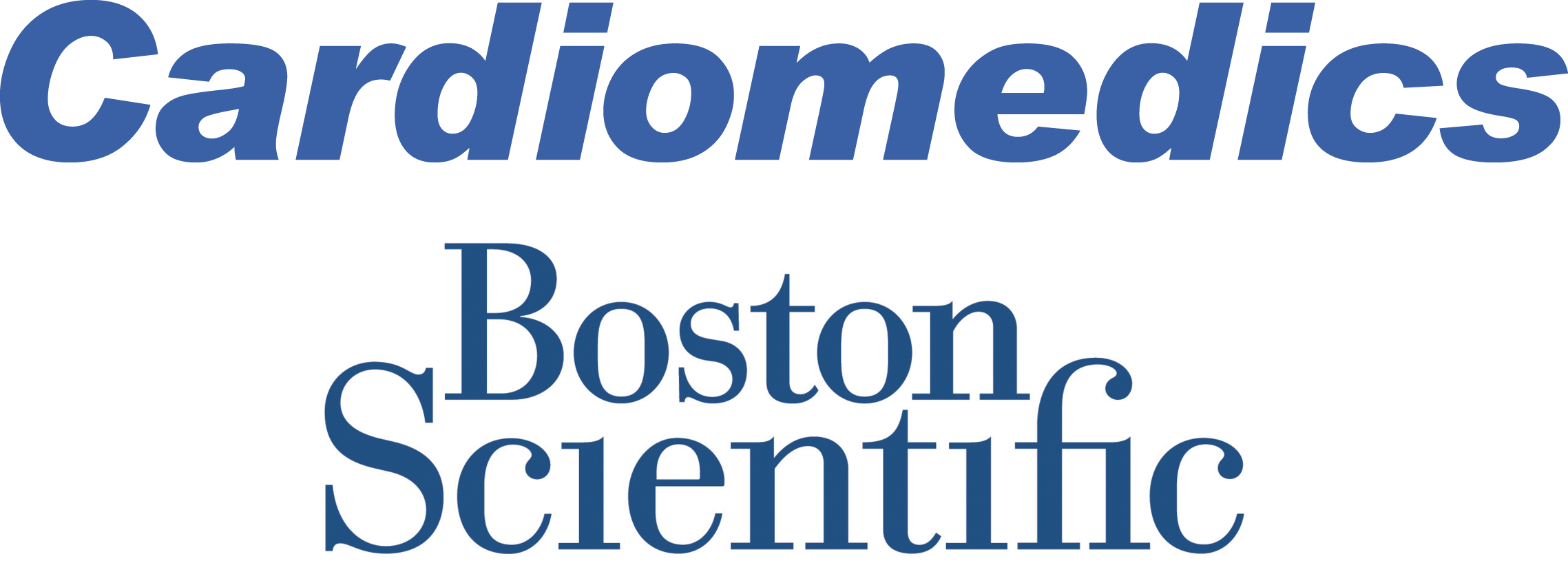 Cardiomedics & Boston Scientific